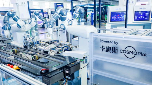 我國(guó)燈塔工廠分布現(xiàn)狀 外資占主導(dǎo)，本土尖端產(chǎn)業(yè)待崛起