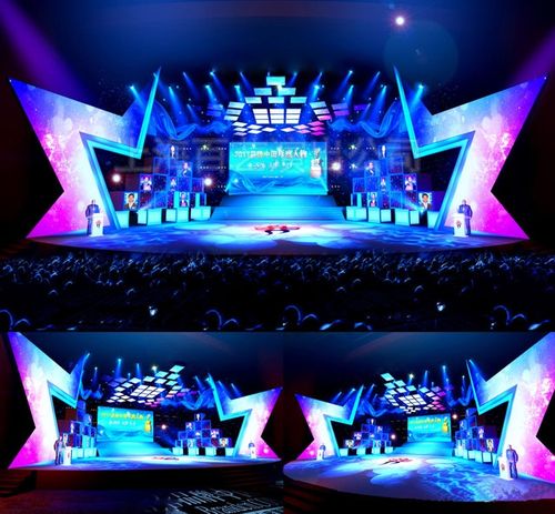 燈光舞美-服務(wù)項(xiàng)目-三牛文化