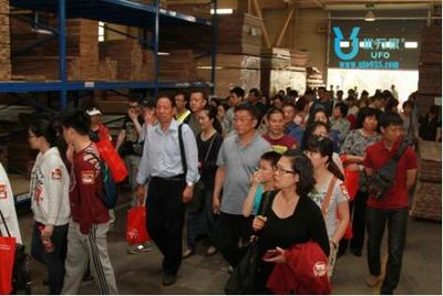 雙創升級，積極發展 盛世萬開開創家居行業新紀元的文化傳播之路